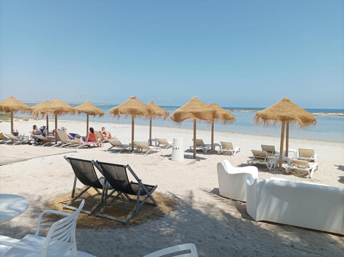 Casa Kalani Appartement Playa Honda  Buitenkant foto