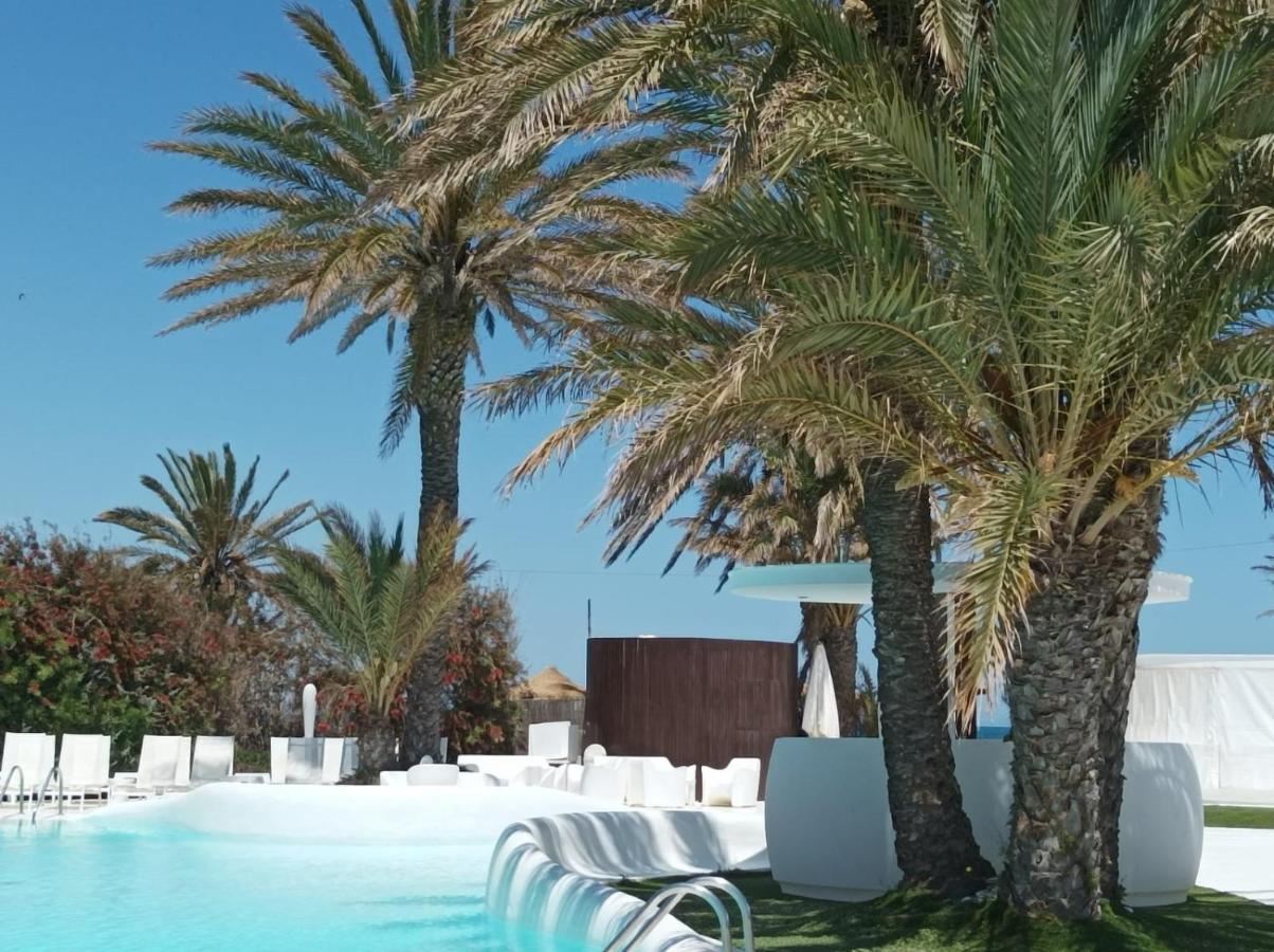 Casa Kalani Appartement Playa Honda  Buitenkant foto