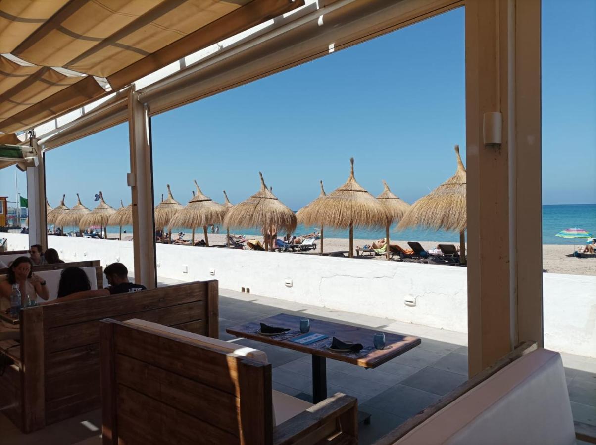 Casa Kalani Appartement Playa Honda  Buitenkant foto