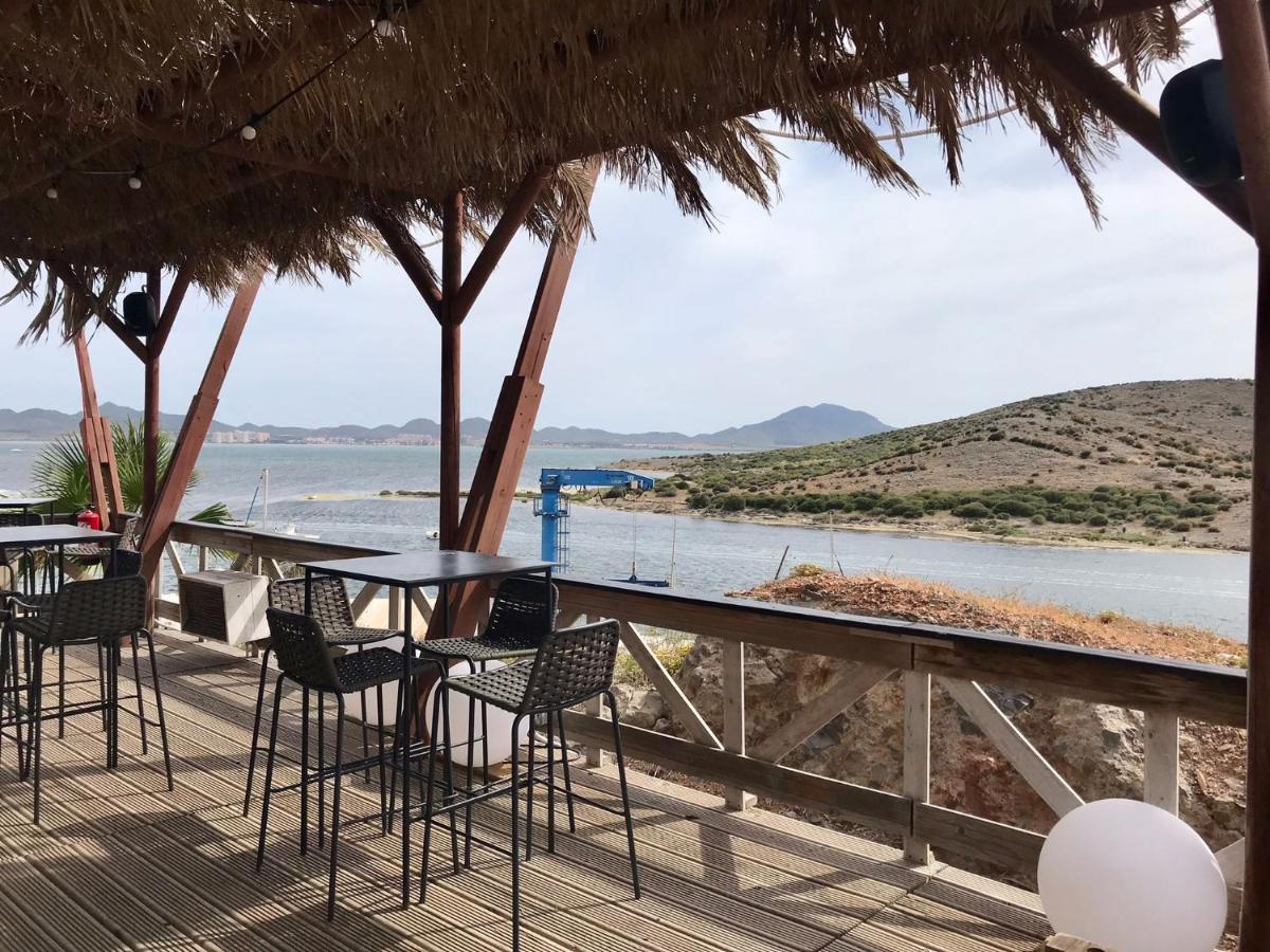 Casa Kalani Appartement Playa Honda  Buitenkant foto