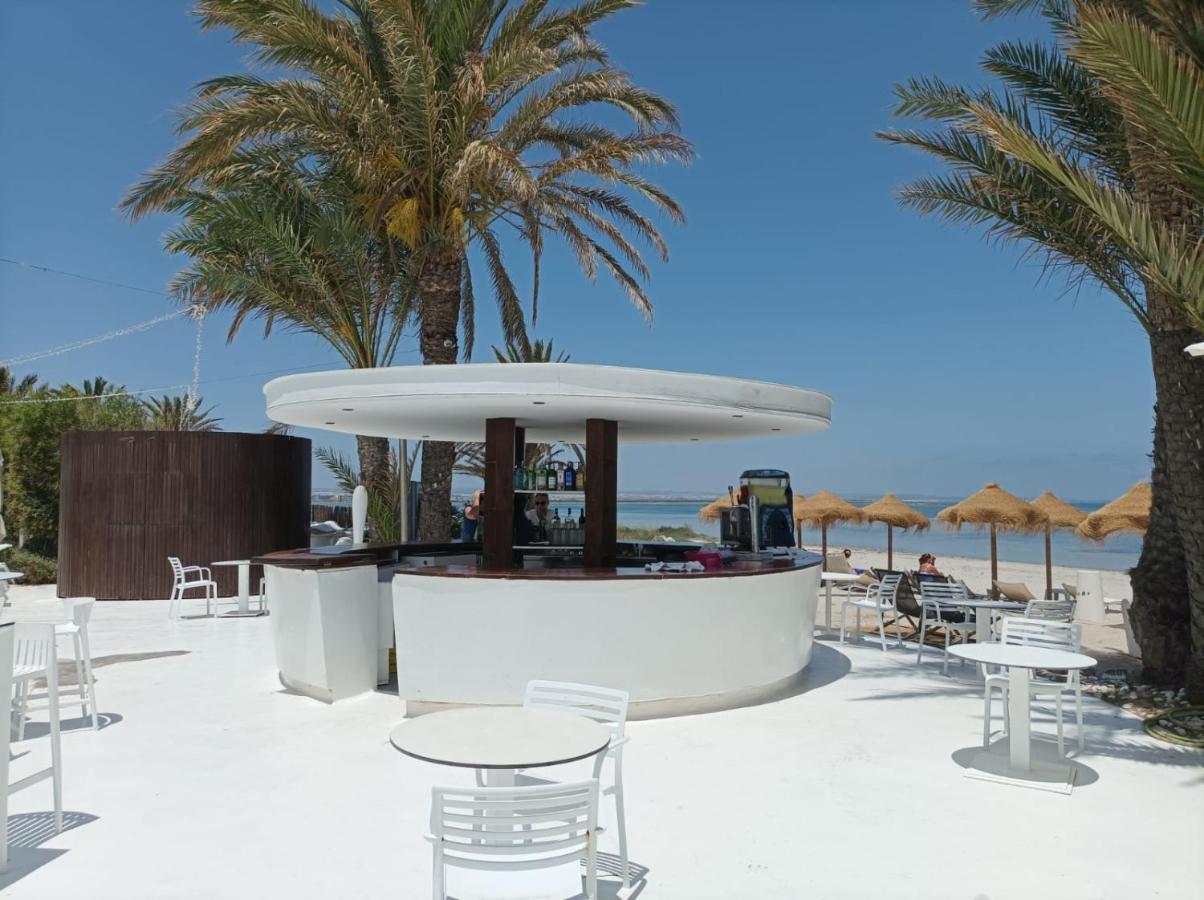 Casa Kalani Appartement Playa Honda  Buitenkant foto
