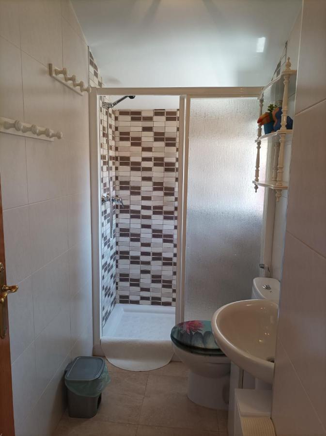 Casa Kalani Appartement Playa Honda  Buitenkant foto