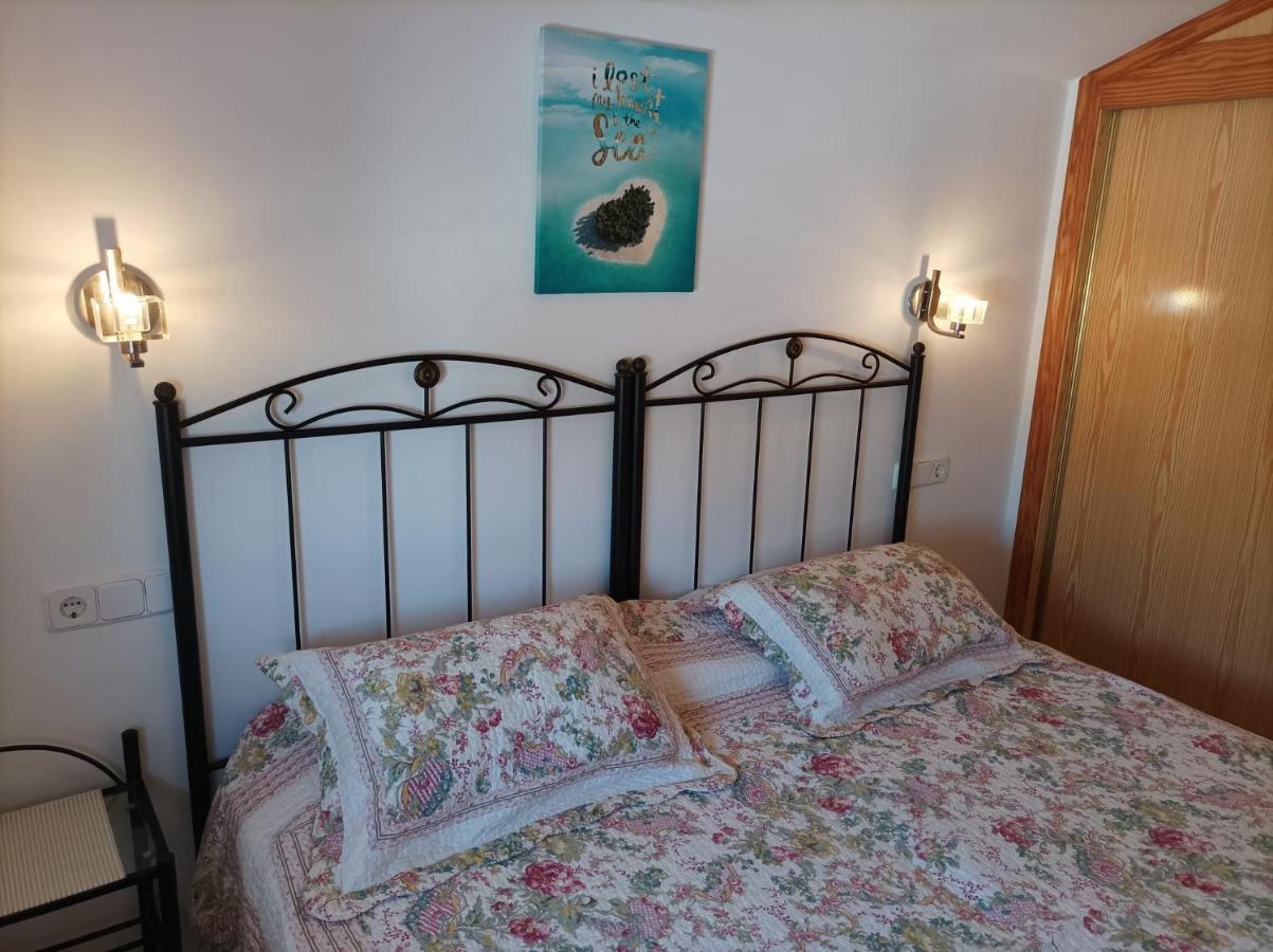 Casa Kalani Appartement Playa Honda  Buitenkant foto