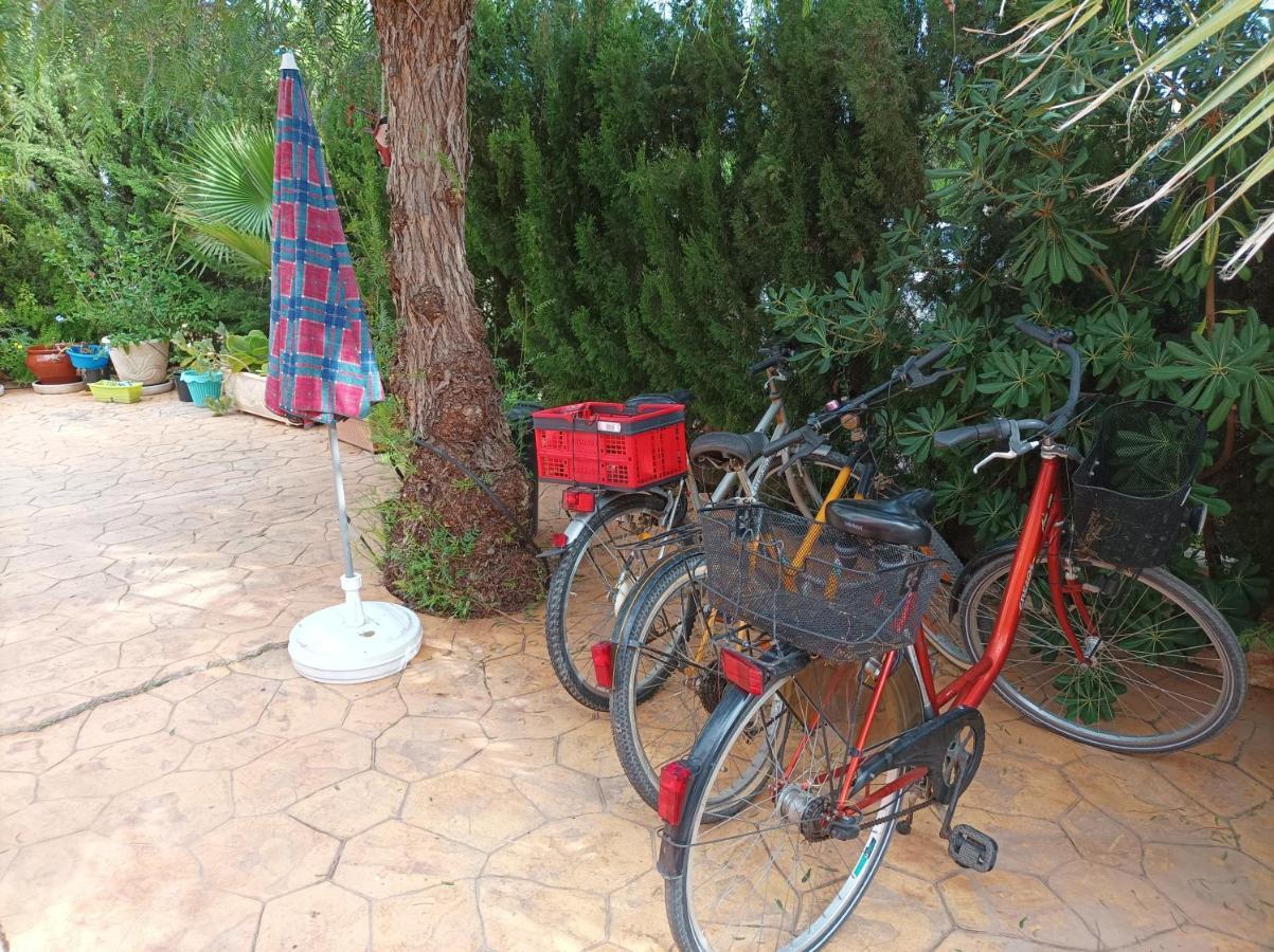 Casa Kalani Appartement Playa Honda  Buitenkant foto