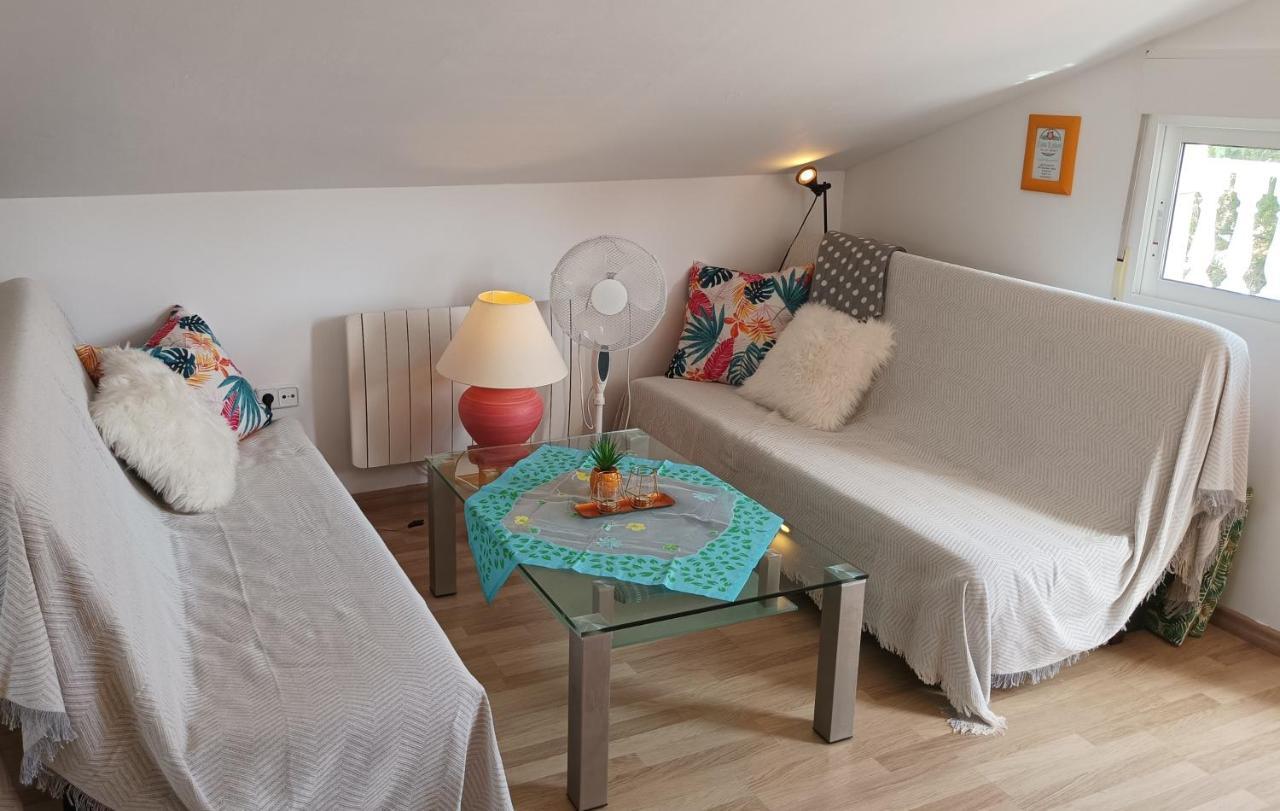 Casa Kalani Appartement Playa Honda  Buitenkant foto