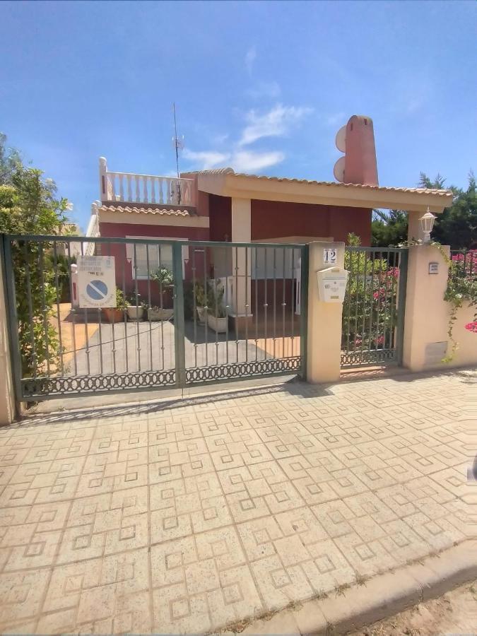 Casa Kalani Appartement Playa Honda  Buitenkant foto