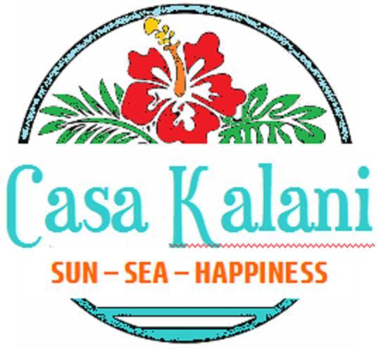 Casa Kalani Appartement Playa Honda  Buitenkant foto