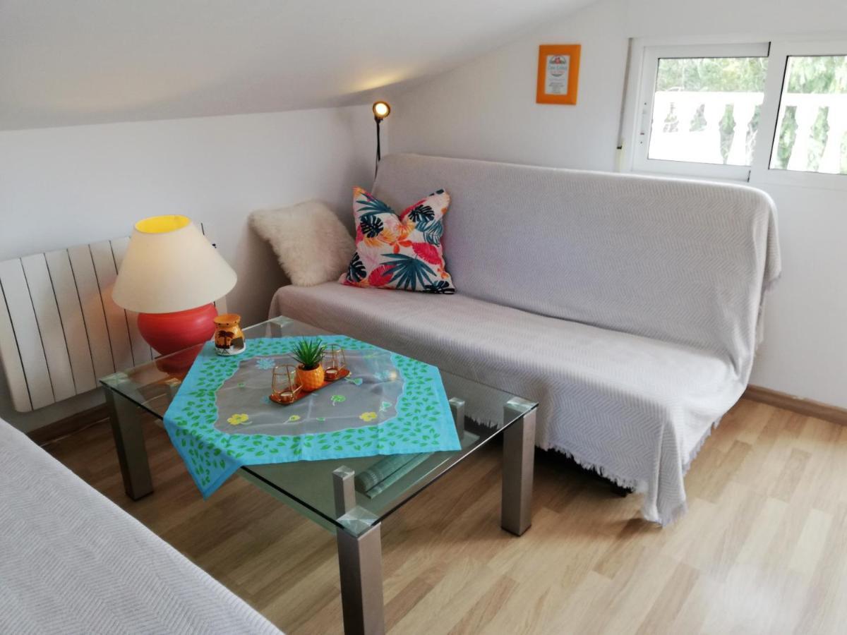 Casa Kalani Appartement Playa Honda  Buitenkant foto