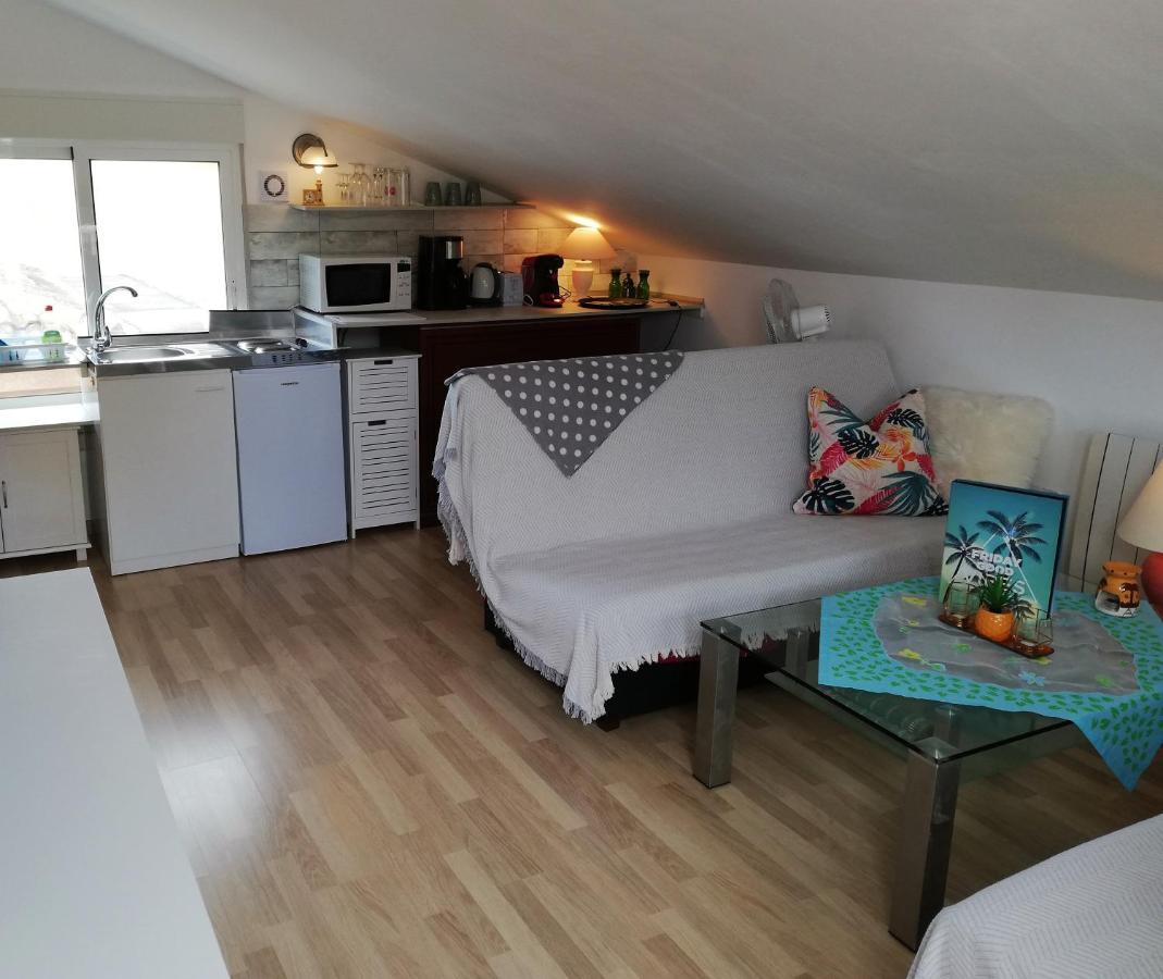 Casa Kalani Appartement Playa Honda  Buitenkant foto