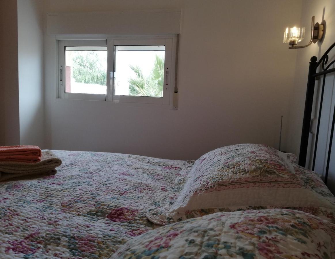 Casa Kalani Appartement Playa Honda  Buitenkant foto