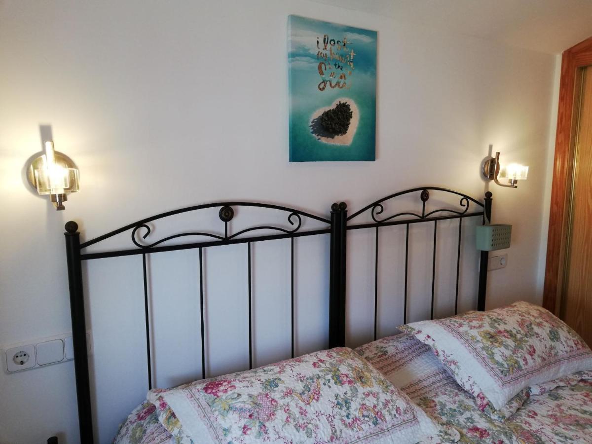 Casa Kalani Appartement Playa Honda  Buitenkant foto
