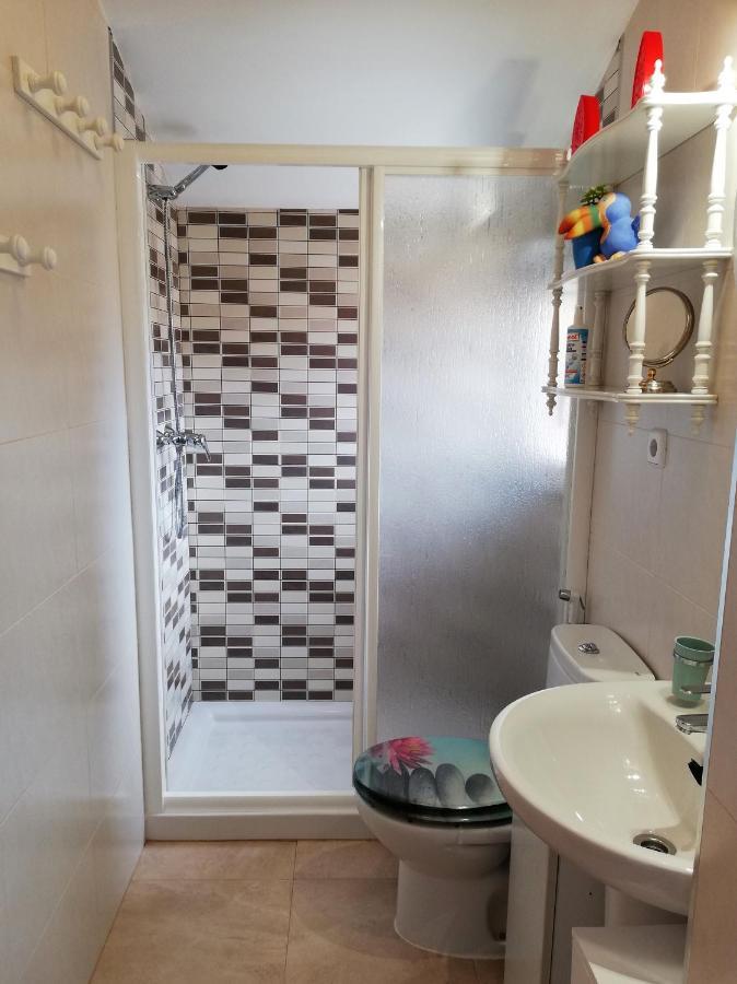 Casa Kalani Appartement Playa Honda  Buitenkant foto