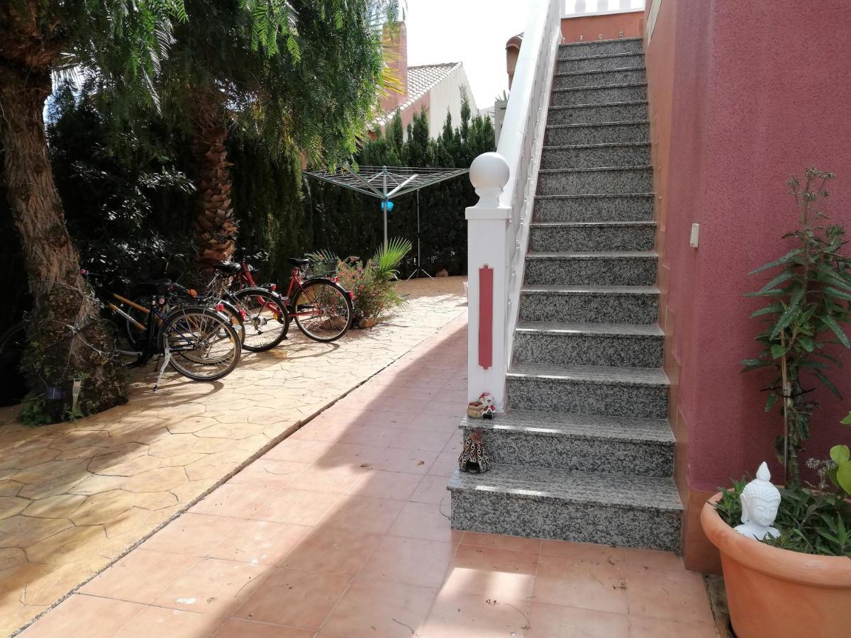 Casa Kalani Appartement Playa Honda  Buitenkant foto